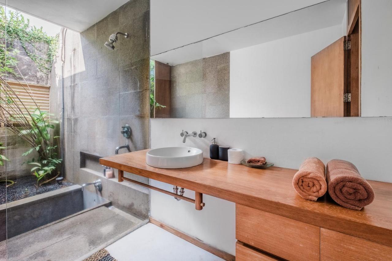 Balangan Beach Nakar Villa Jimbaran Экстерьер фото