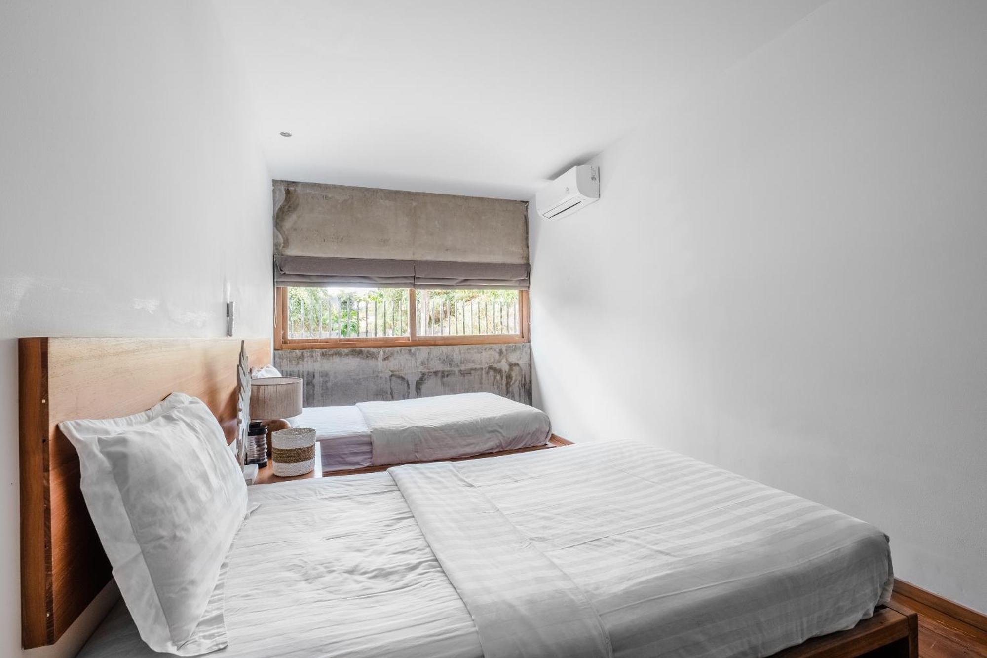 Balangan Beach Nakar Villa Jimbaran Экстерьер фото