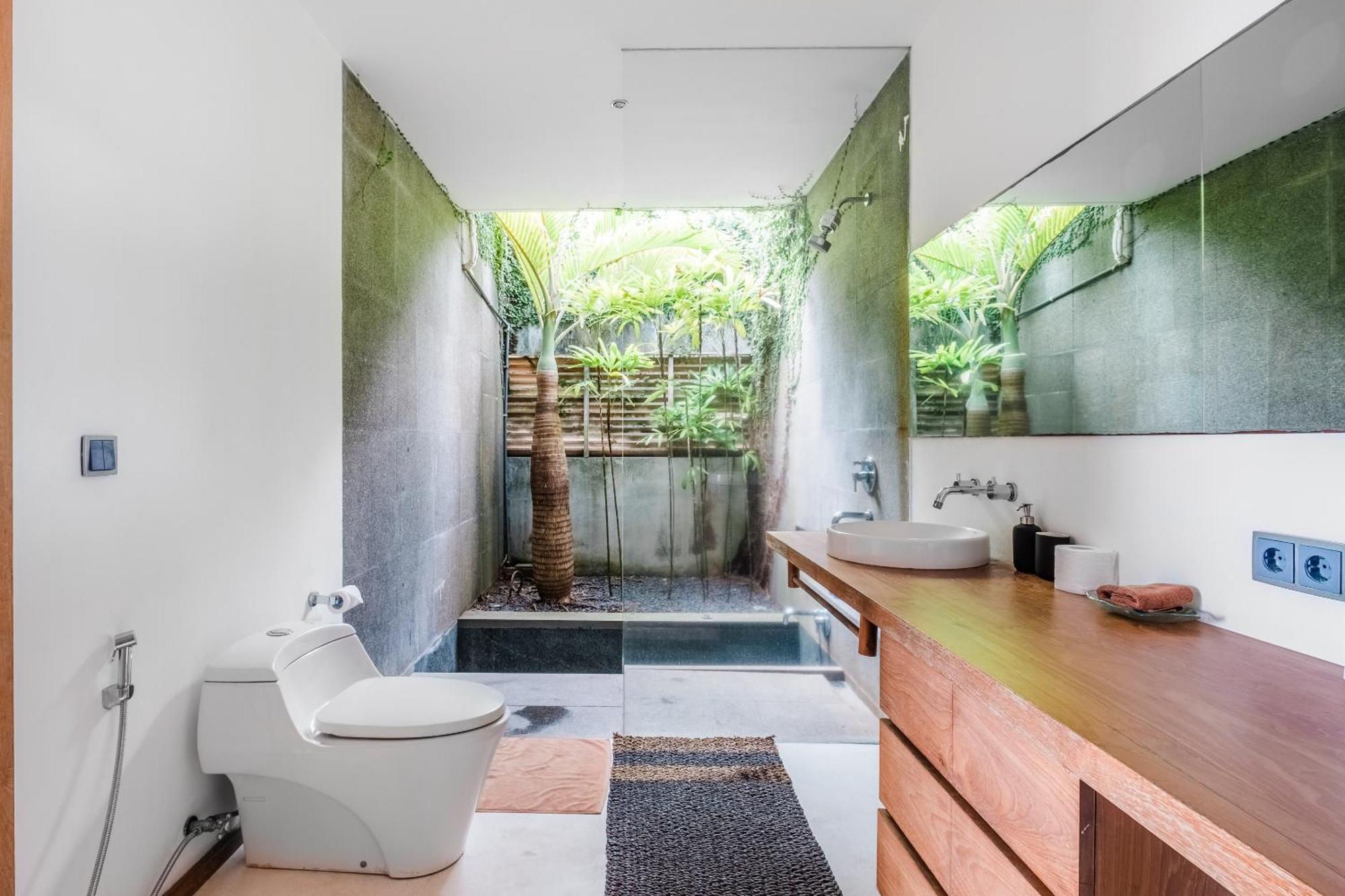 Balangan Beach Nakar Villa Jimbaran Экстерьер фото