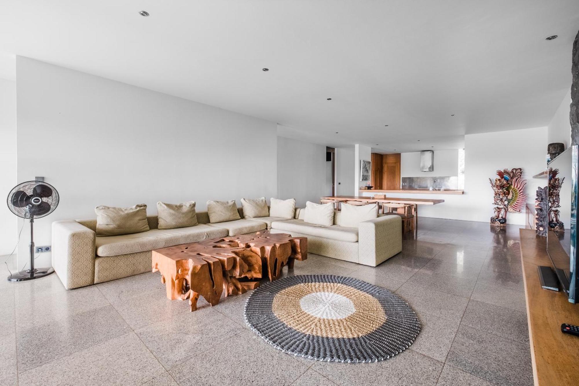 Balangan Beach Nakar Villa Jimbaran Экстерьер фото