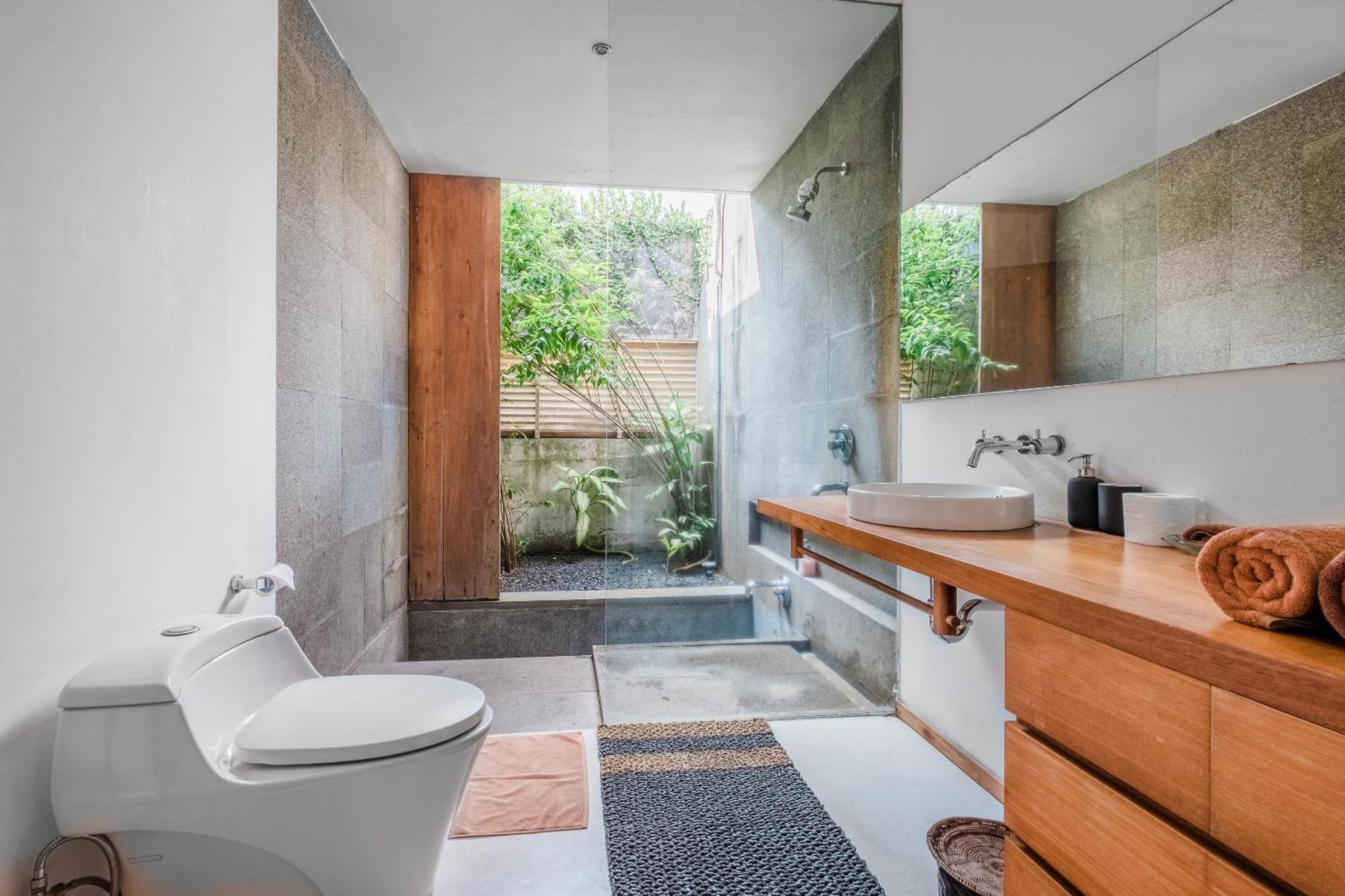Balangan Beach Nakar Villa Jimbaran Экстерьер фото